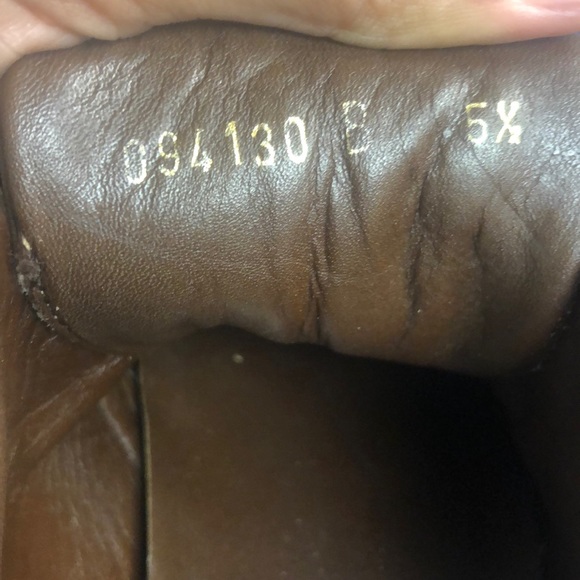 Gucci Buty Earth/Beige/Ebony Sneakers Authentic - Picture 6 of 6